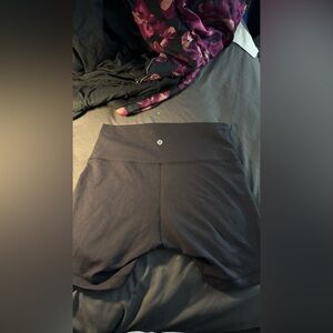 lululemon align size 10